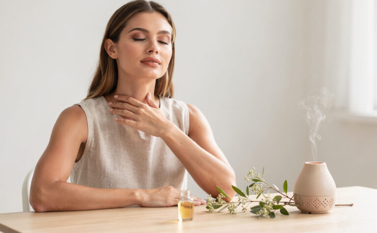 Linaloe: qué es y cómo se usa en perfumería y aromaterapia