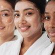 Tipos de peeling facial