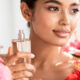 perfume hibisco