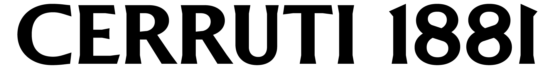 CERRUTI CERRUTI