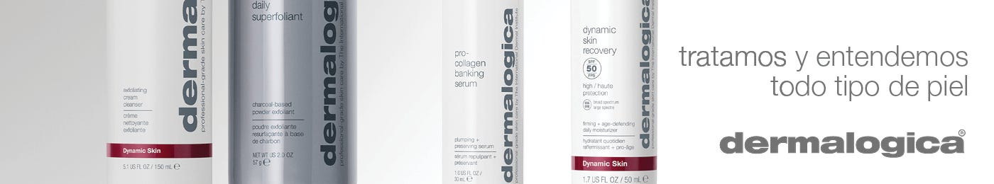 DERMALOGICA