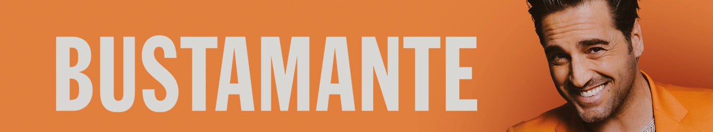 BUSTAMANTE