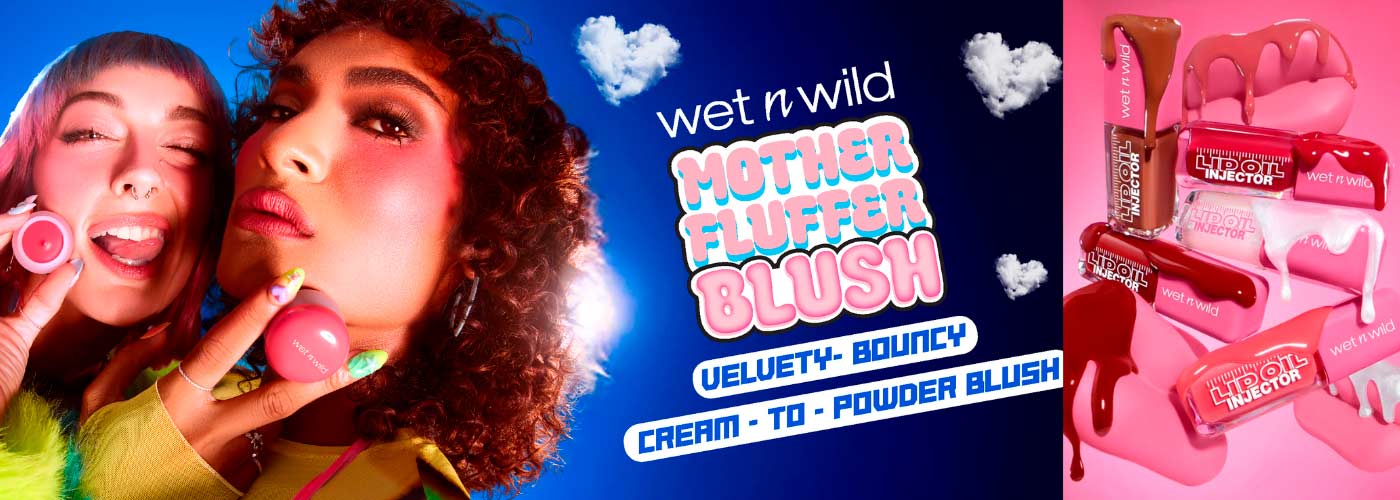 WET N WILD