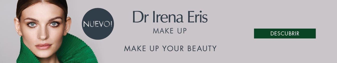 DR IRENA ERIS DR IRENA ERIS
