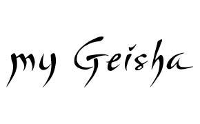 MY GEISHA MY GEISHA