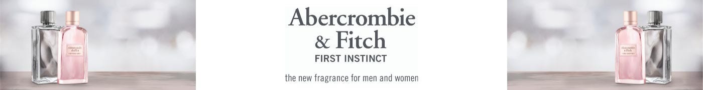 ABERCROMBIE & FITCH