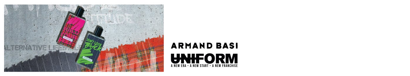 ARMAND BASI