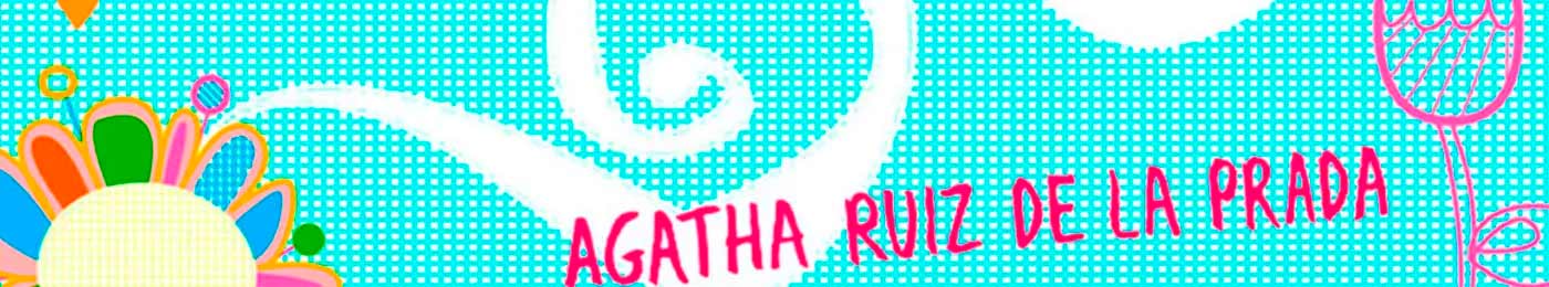AGATHA RUIZ DE LA PRADA