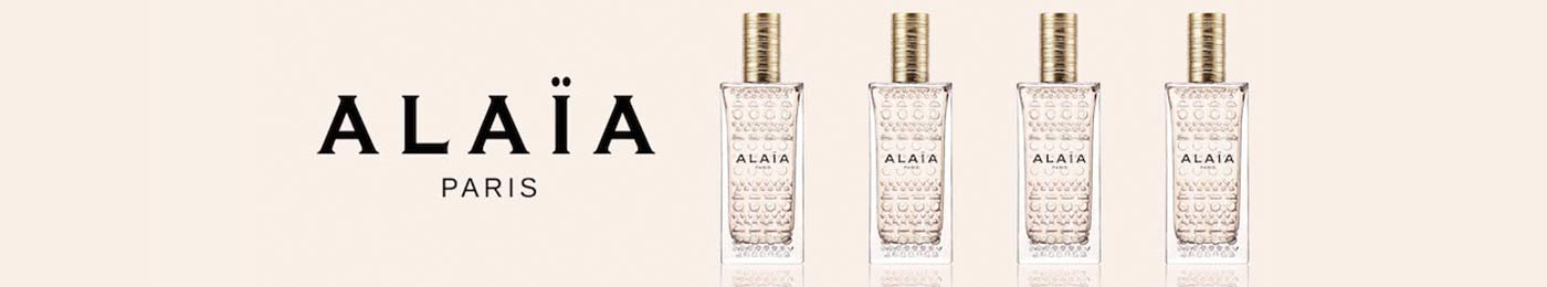 ALAÏA ALAÏA