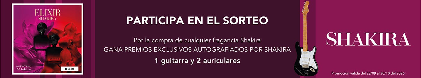 SHAKIRA SHAKIRA