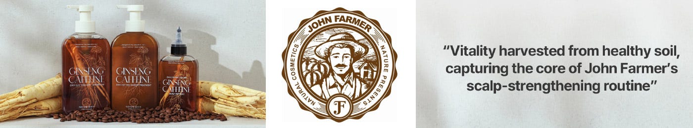 JOHN FARMER JOHN FARMER