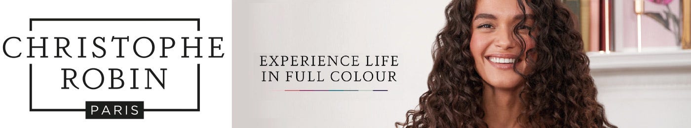 CHRISTOPHE ROBIN