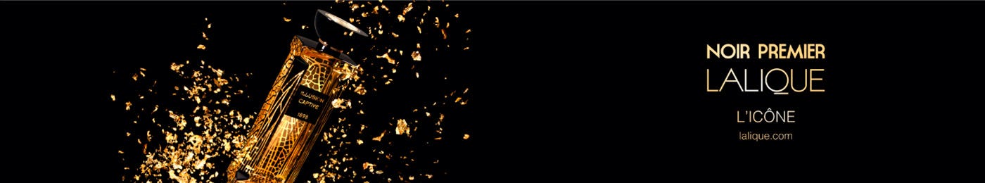 LALIQUE