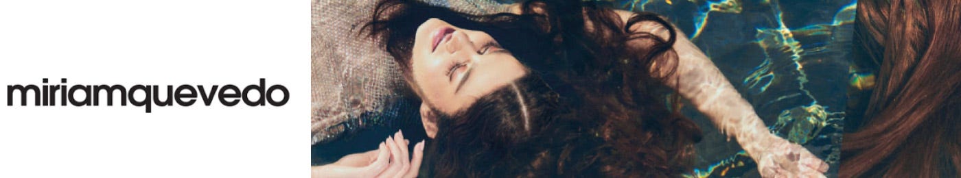 MIRIAM QUEVEDO