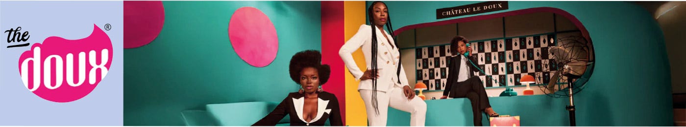 THE DOUX