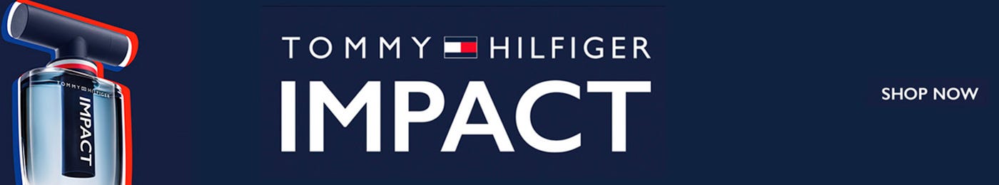 TOMMY HILFIGER