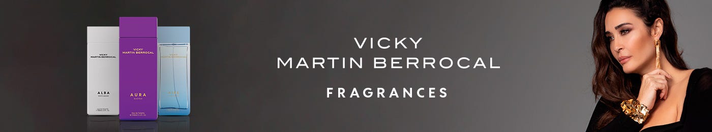 VICKY MARTIN BERROCAL VICKY MARTIN BERROCAL