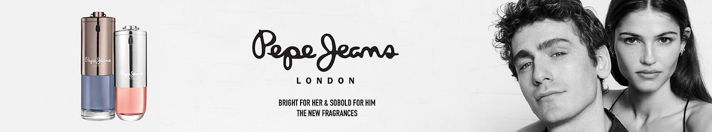 PEPE JEANS