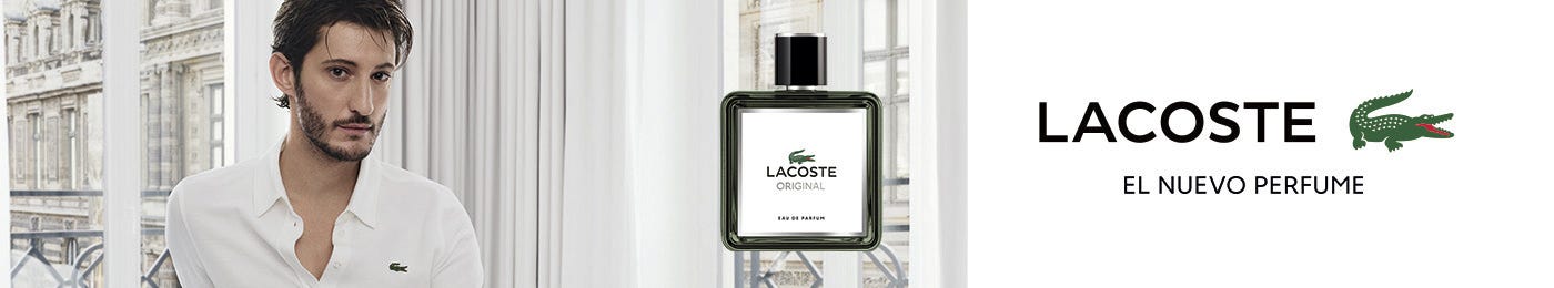 LACOSTE