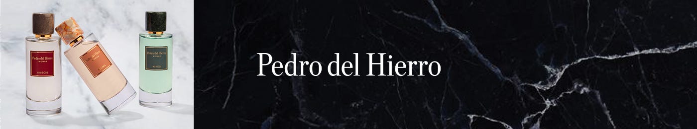 PEDRO DEL HIERRO