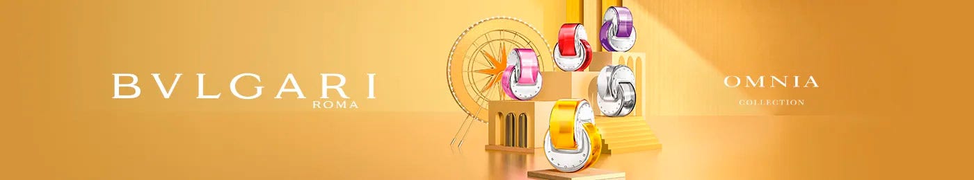 BVLGARI BVLGARI