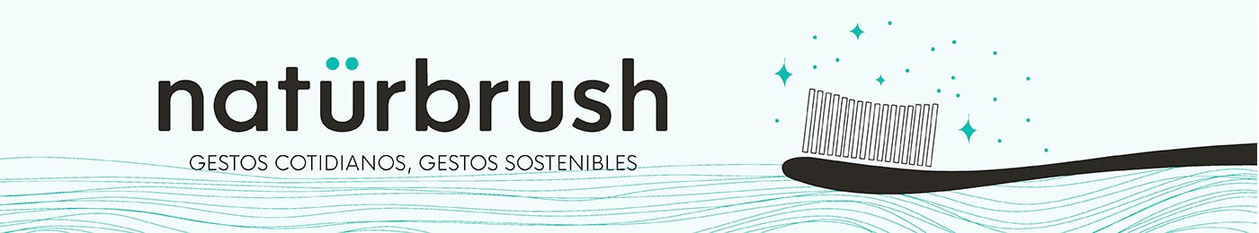 NATURBRUSH