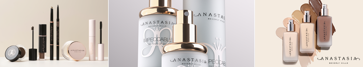 ANASTASIA BEVERLY HILLS ANASTASIA BEVERLY HILLS
