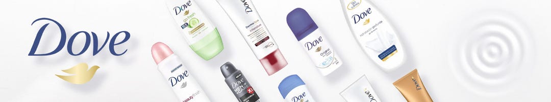 DOVE // Comprar productos a los Mejores Precios DRUNI