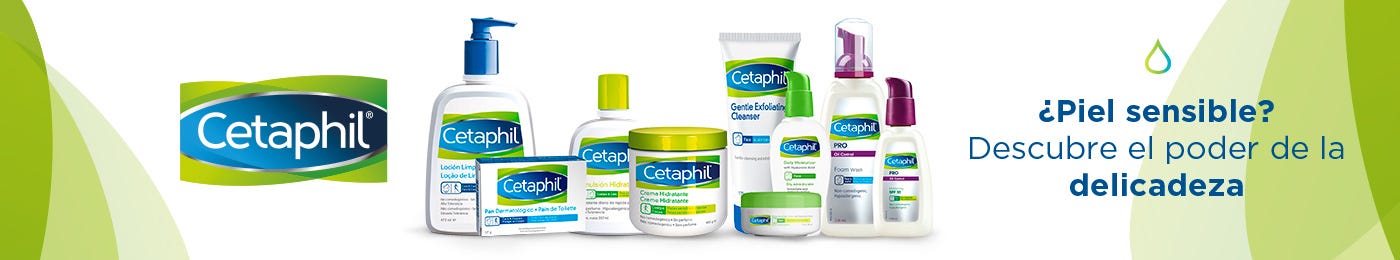 CETAPHIL CETAPHIL