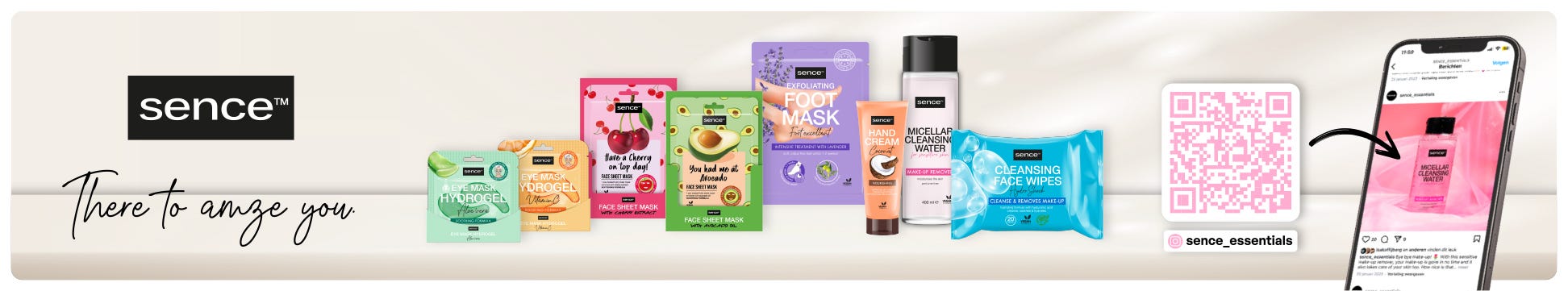 SENCE