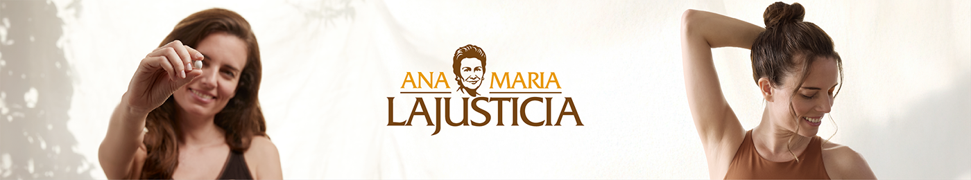 ANA MARIA LA JUSTICIA ANA MARIA LA JUSTICIA