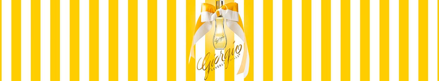 GIORGIO BEVERLY HILLS GIORGIO BEVERLY HILLS