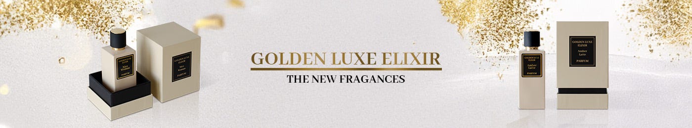 GOLDEN LUXE ELIXIR