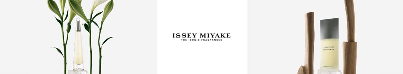 ISSEY MIYAKE ISSEY MIYAKE