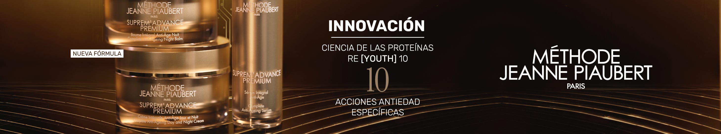 MÉTHODE JEANNE PIAUBERT