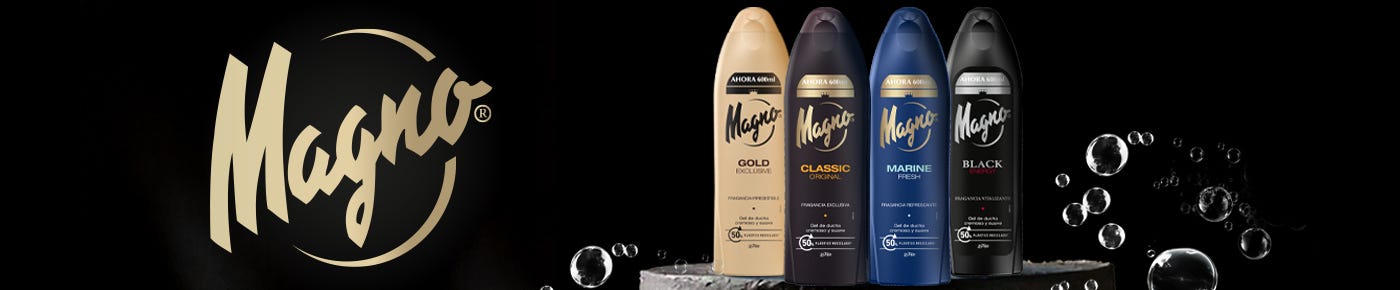 MAGNO