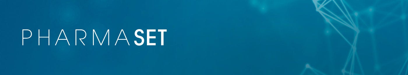 PHARMASET
