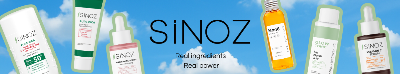 SINOZ