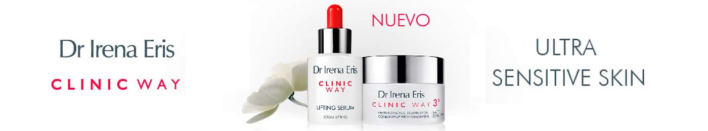 CLINIC WAY CLINIC WAY