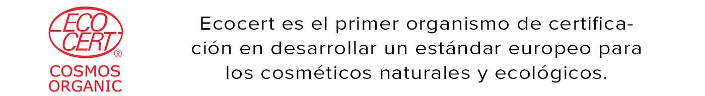 Ecocert Ecocert