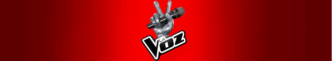 LA VOZ