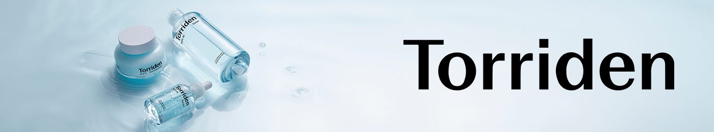 TORRIDEN