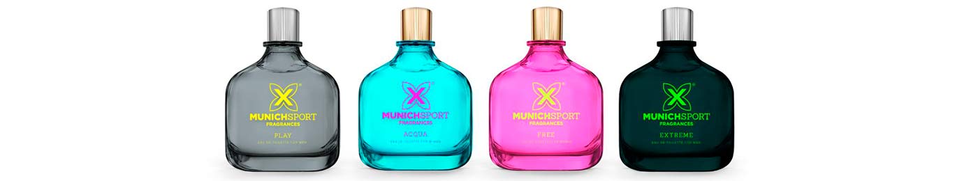 Munich Comprar Productos A Los Mejores Precios Druni