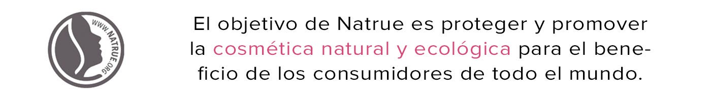 Natrue Natrue