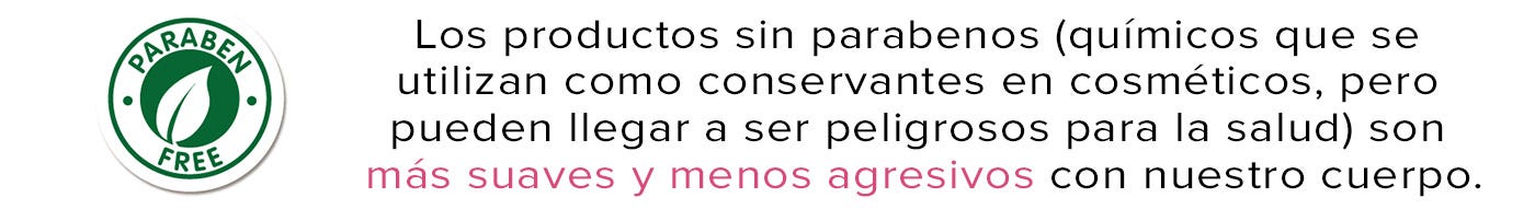 Paraben Free Paraben Free