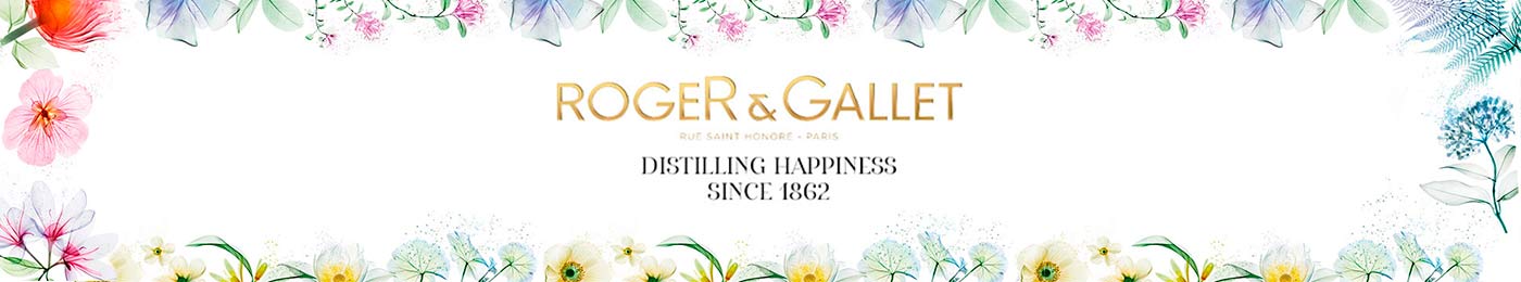 ROGER & GALLET ROGER & GALLET