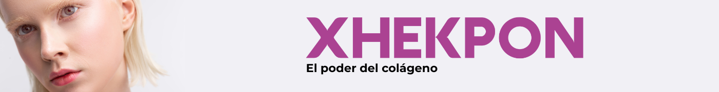 XHEKPON XHEKPON