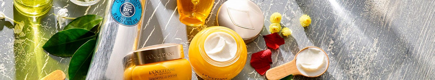 L'OCCITANE L'OCCITANE