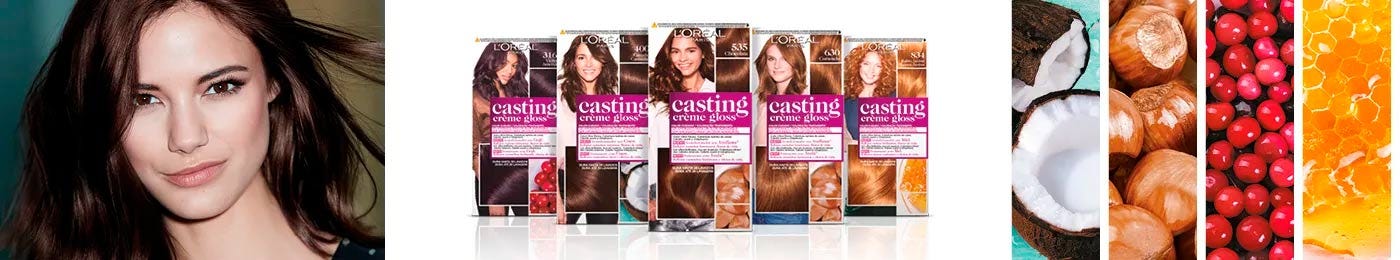CASTING CREME GLOSS