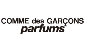 COMME DES GARÇONS